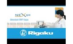 Sulfur Analysis - Applied Rigaku Technologies (Japanese) - Video