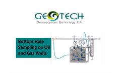 Bottom Hole Sampler- Brochure