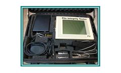 Pile Testing Services