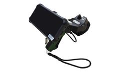 Spectral Evolution Introduces Sensaprobe™ with Integrated Camera for Enhanced Field of View Accuracy