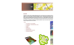 GIS Overview