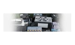 Automotive Waste Collection Service