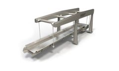 Key Technology - Horizontal Motion Feed Conveyors