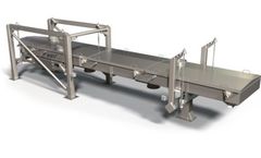 Horizon - horizontal Motion Distribution Conveyors
