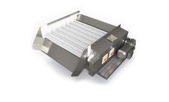 Key-Technology - Rotary Sizing and Grading Systems