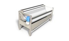 Key-Technology- - Small Piece Remover