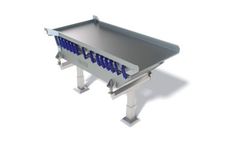 Impulse - Collection Conveyors