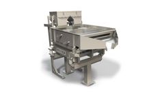 Impulse - Electromagnetic Conveyor