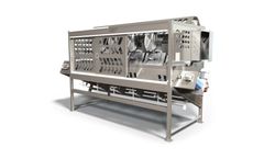 Key-Technology - Potato Halver
