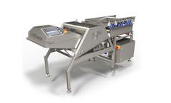 Cayman - BioPrint Sorter