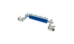 InduTechnik - Model A Series - Secondary Scrapers Standard