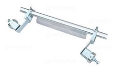 InduTechnik - Model IS Series - V-Scraper - Inner Belt Scraper
