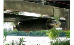 InduTechnik - Model B Series - Belt Centering Systems