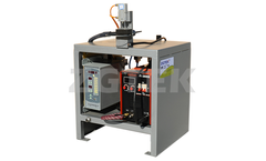 Zgtek - Model ARW - Ring Butt Welding Machine for Stainless Steel