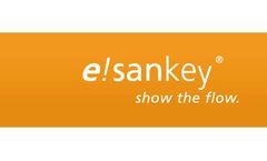e!Sankey - Sankey Diagrams Creating Software
