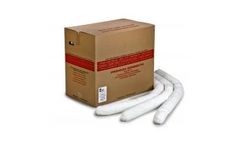 Zenit-Ambiente - Model C8/120 - Absorbent Socks