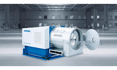 Andritz - Pre Filtration Technology