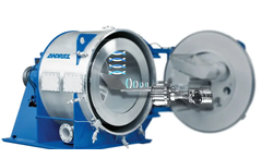 Andritz - Model Metris addIQ  - Radar Feed Controller for Peeler Centrifuges