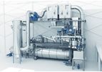ANDRITZ   Sludge drying systems - Paddle, belt, fluid bed, and drum dryers