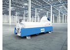 Andritz - Model D - Sludge Centrifuge
