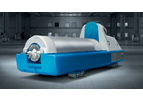 Andritz - Model A - Decanter Centrifuges