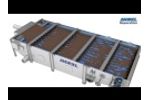 ANDRITZ PowerDrain Gravity Belt Thickener