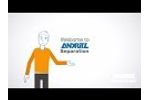 ANDRITZ - What Does Separation Actually Mean? - Video
