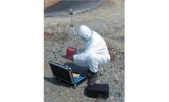 Environmental Assessment of Contaminated Land Services