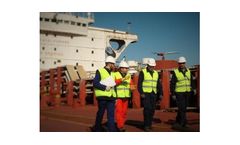Hazardous Materials / Green Passport Services