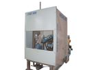 Wohler - Model FVD 92/FVD 940 - Universal Brush Trimming Machine