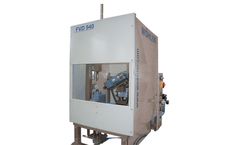 Wohler - Model FVD 92/FVD 940 - Universal Brush Trimming Machine