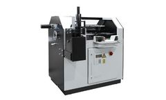 Wohler - Model ZL 300 - Semi-Automatic Twist Knot Brush Machine