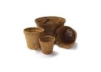 CoirGreen - Coir Pots