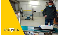 NEW LAB BY PICVISA, ALWAYS AT THE SERVICE OF INNOVATION AND TECHNOLOGY