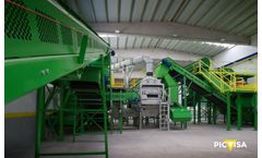 THE PICVISA TEST CENTRE, A SPACE AVAILABLE FOR PRODUCT TESTING