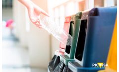 DOMESTIC PLASTIC RECYCLING INCREASED BY 8% IN 2019 IN SPAIN