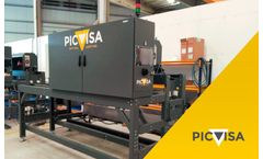 THE EVOLUTION OF “OPTICAL SORTING” IN WASTE RECYCLING