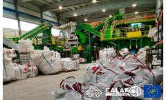 LIFE PST SORT: LARGE-SCALE INNOVATION IN MATERIALS SORTING