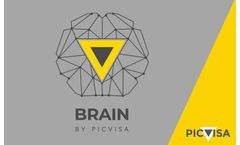 BRAIN BY PICVISA: PRODUCTION PROCESS CONSULTANCY THROUGH DEEP LEARNING TECHNOLOGY