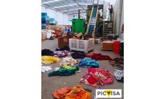 How Technology can help Close the Loop of Textile Recycling