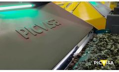 The glass sector committed to technology to be more efficient and sustainable