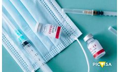The pharmaceutical sector commited to technology to reduce the environmental footprint of covid-19