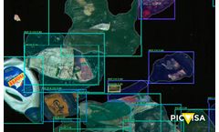 Digitalization of the Three Stages in Waste Management