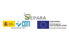 Separa ¨Technological transformation of the waste recovery sector to promote an effective circular economy in Spanish industry¨ Case study