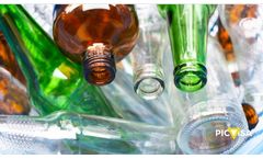 Maximizing Glass Recycling in Europe: Challenges and Benefits of Municipal Solid Waste (MSW) Glass Recovery