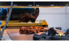 Automation in recycling: a sustainable revolution