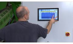 Artificial intelligence in service of recycling