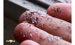 The threat of pellets and other microplastics in the ecosystem