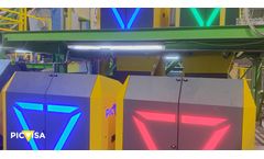 PICVISA: Innovative Leader in Waste Management in Spain
