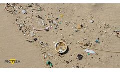 Waste on beaches: A failure of civic responsibility and recycling management